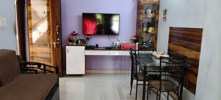 Kitchen, sneh-chs 1 Bedroom 600 Sq.Ft. Apartment In Nerul Navi Mumbai 10256740