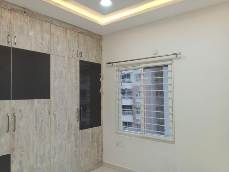 Room, ncc-urban-one 3 Bedroom 1850 Sq.Ft. Apartment In Narsingi Hyderabad 10256731