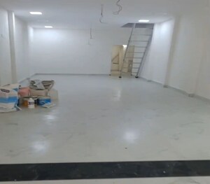  Shop – Exterior View View at Sewri - for Rent