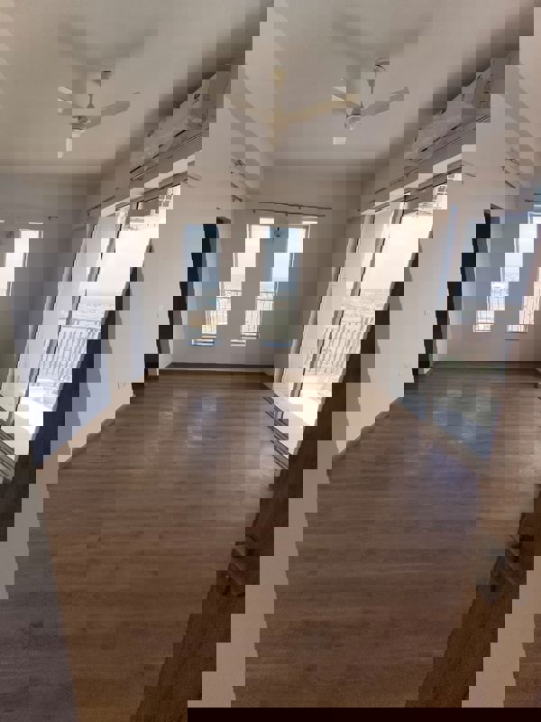 2.5 BHK + Study Room 1557 Sq.Ft. Apartment in Godrej Nature Plus