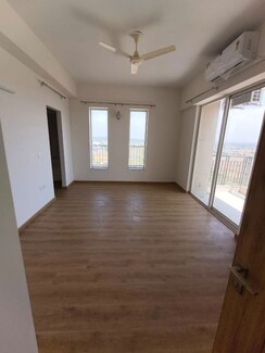 2.5 BHK + Study Room Apartment For Rent in Godrej Nature Plus