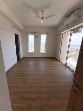 2.5 BHK + Study Room 1557 Sq.Ft. Apartment in Godrej Nature Plus