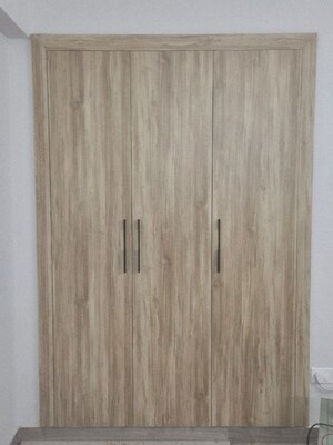 Furnished Amenities in 2.5 BHK Apartment at Godrej Nature Plus, Sohna Sector 33 – for Rent