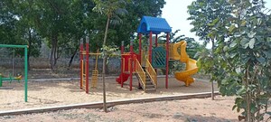  Plot – Exterior View View at Marsur - for Sale