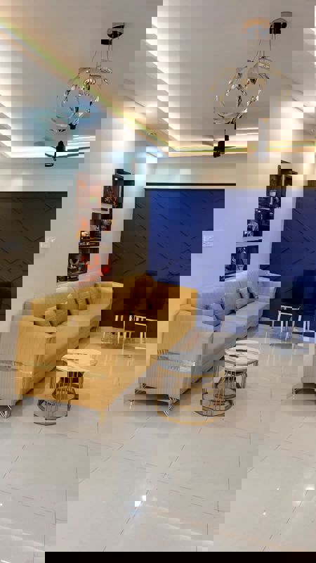 2 BHK 785 Sq.Ft. Apartment in Ameya Eastern Heights CHS