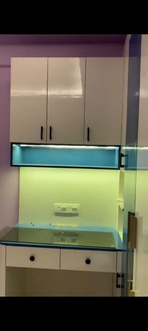 Furnished Amenities in 3.5 BHK Apartment at M3M Soulitude, Sector 89 – for Rent