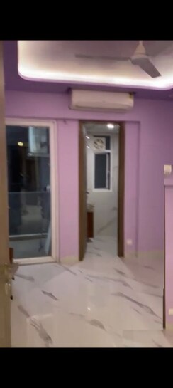 3.5 BHK + Extra Room Apartment For Rent in M3M Soulitude