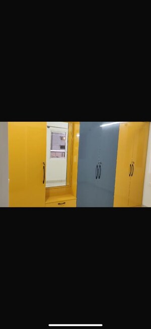 Room in 2 BHK Apartment at Prestige Finsbury Park Hyde, Bagaluru – for Rent