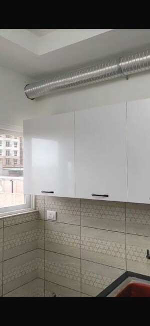 Bathroom in 2 BHK Apartment at Prestige Finsbury Park Hyde, Bagaluru – for Rent