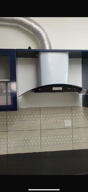 Furnished Amenities in 2 BHK Apartment at Prestige Finsbury Park Hyde, Bagaluru – for Rent