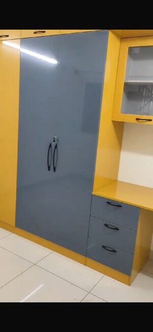 2 BHK Apartment For Rent in Prestige Finsbury Park Hyde, Bagaluru