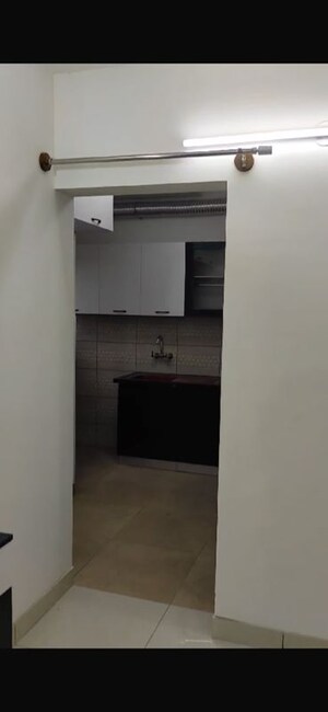 Kitchen in 2 BHK Apartment at Prestige Finsbury Park Hyde, Bagaluru – for Rent