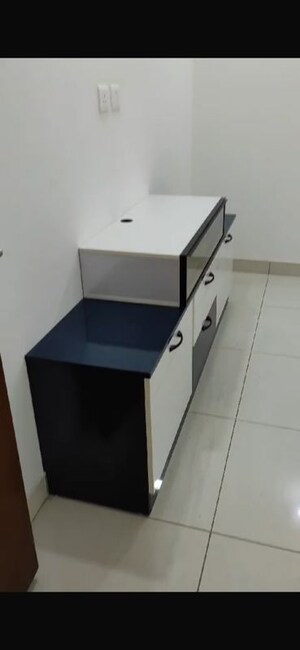 Kitchen in 2 BHK Apartment at Prestige Finsbury Park Hyde, Bagaluru – for Rent