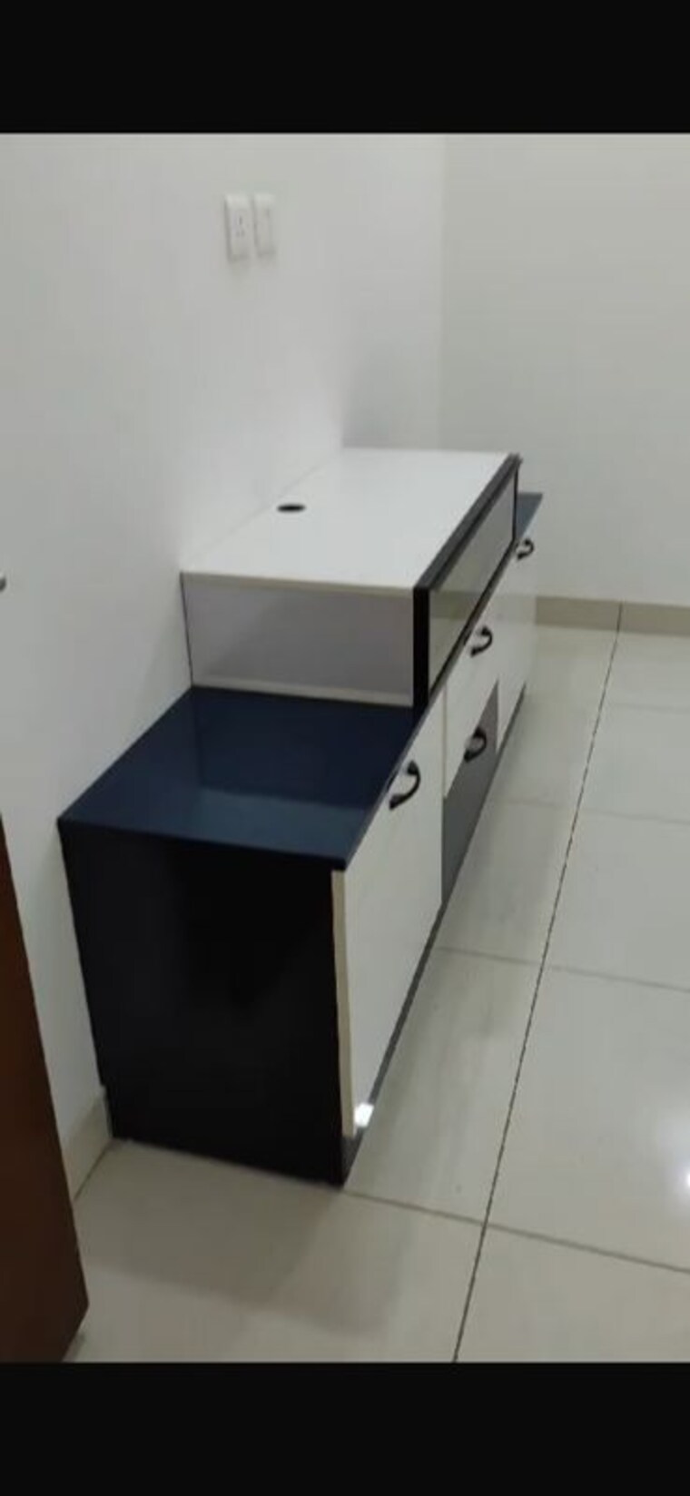 Kitchen, prestige-finsbury-park-hyde 2 Bedroom 1268 Sq.Ft. Apartment In Bagaluru Bangalore 10256747