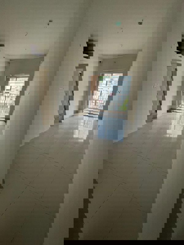 2 BHK 665 Sq.Ft. Apartment in Godrej Green Vistas