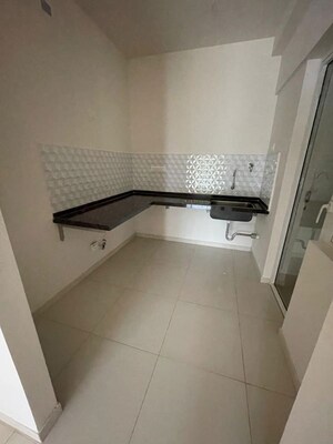 Kitchen/pantry in 2 BHK Apartment at Godrej Green Vistas, Mahalunge – for Rent