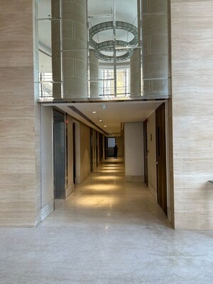 2 BHK Apartment – Exterior View View at Runwal Bliss, Kanjurmarg East - for Sale