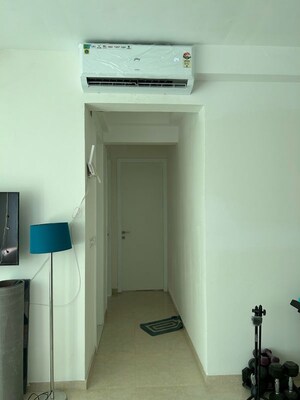 2 BHK Apartment – Exterior View View at Runwal Bliss, Kanjurmarg East - for Sale