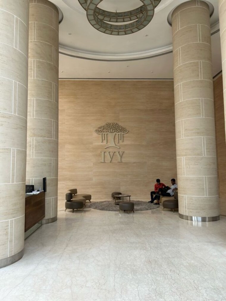 Exterior View, runwal-bliss 2 Bedroom 622 Sq.Ft. Apartment In Kanjurmarg East Mumbai 10256718