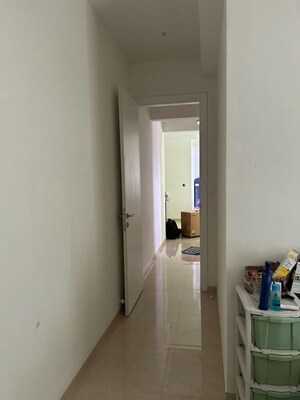 Building Lobby in 2 BHK Apartment at Runwal Bliss, Kanjurmarg East – for Sale