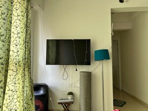 Furnished Amenities in 2 BHK Apartment at Runwal Bliss, Kanjurmarg East – for Sale