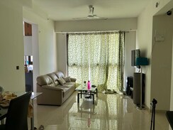 2 BHK Apartment For Sale in Runwal Bliss