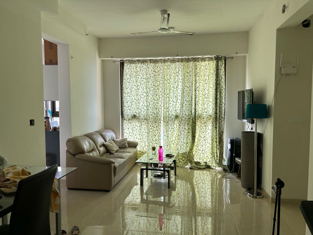 2 BHK Apartment For Sale in Runwal Bliss