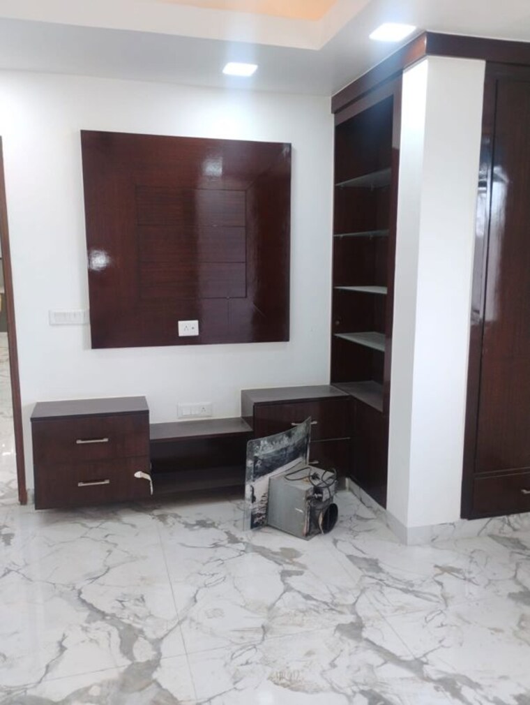 Living Room, sector 23 dwarka 3 Bedroom 1900 Sq.Ft. Apartment In Sector 23 Dwarka Delhi 10256735