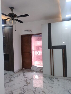 Building Lobby in 3 BHK Apartment at Sector 23 Dwarka – for Rent