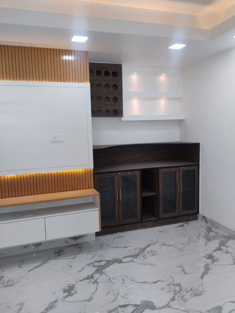 Exterior View, sector 23 dwarka 3 Bedroom 1900 Sq.Ft. Apartment In Sector 23 Dwarka Delhi 10256735