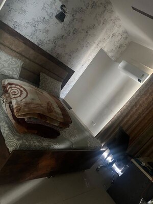 3 BHK Apartment For Rent in Artique Uptown Skylla, International Airport Road