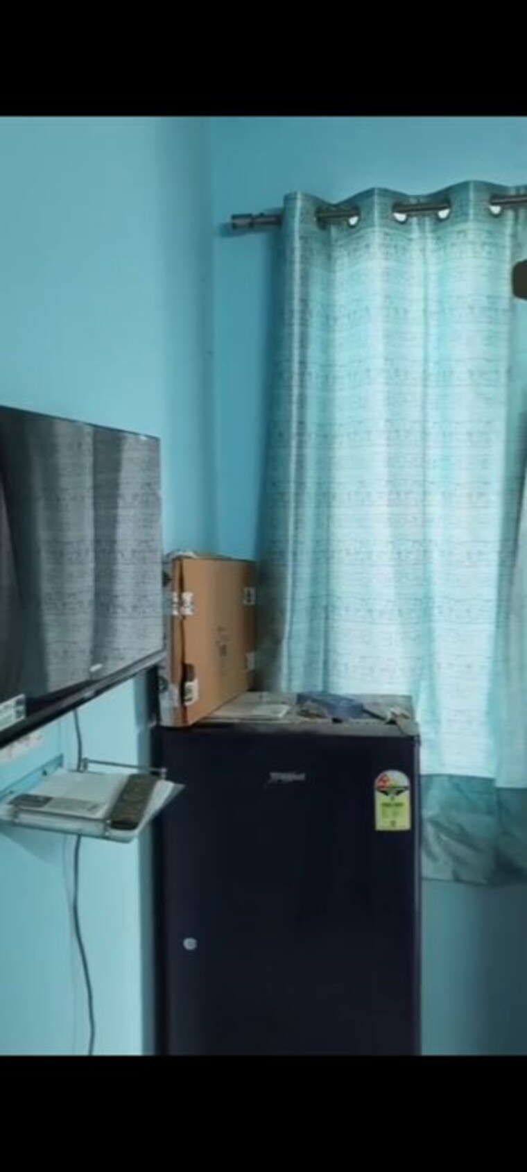 Living Room, shree-vardhman-green-court 1 Bedroom 418 Sq.Ft. Apartment In Sector 90 Gurgaon 10256752