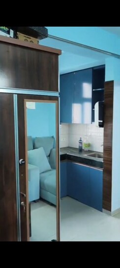 1 BHK Apartment For Rent in Shree Vardhman Green Court