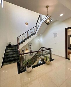 2 BHK + Pooja Room,Study Room,Extra Room Villa For Sale in Bidadi