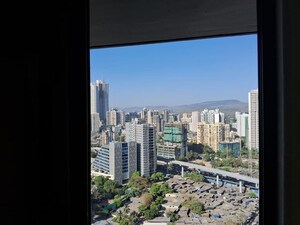 1 BHK Apartment – Exterior View View at IM Applaud 38, Goregaon East - for Rent