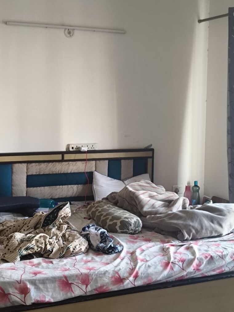Bedroom, zara-aavaas 2 Bedroom 900 Sq.Ft. Apartment In Sector 104 Gurgaon 10256691
