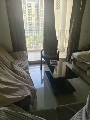 Team Area in 2 BHK Apartment at Zara Aavaas, Sector 104 – for Rent