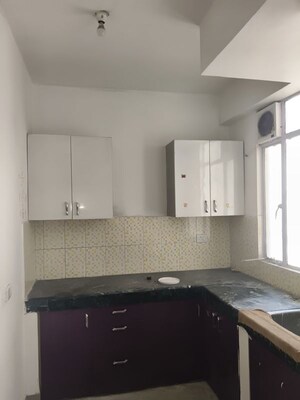 Kitchen in 2 BHK Apartment at Zara Aavaas, Sector 104 – for Rent