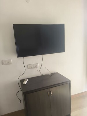 Furnished Amenities in 2 BHK Apartment at Zara Aavaas, Sector 104 – for Rent