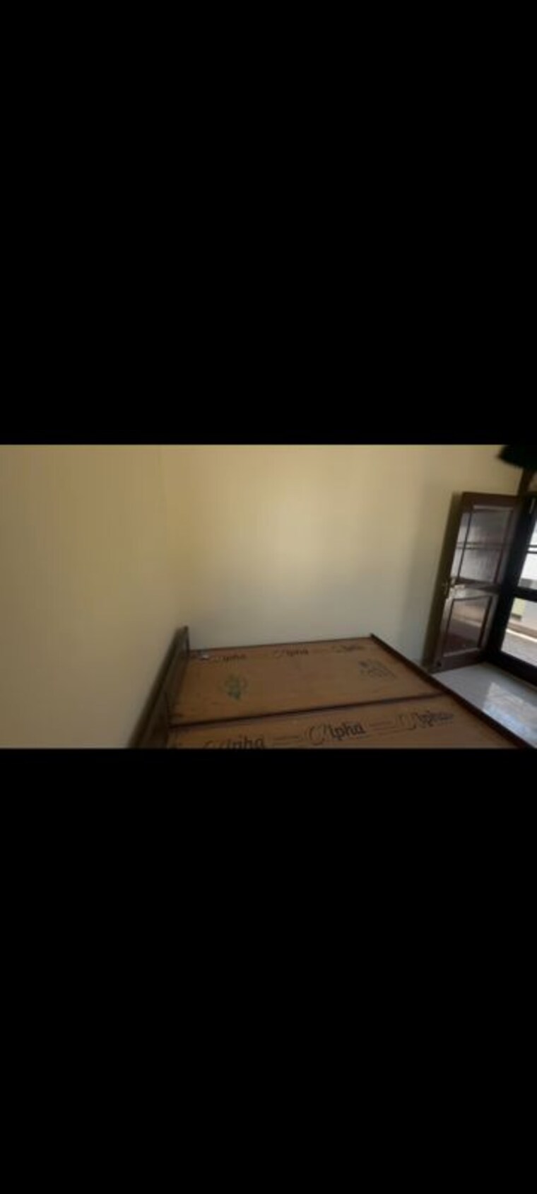 Bedroom, sector 44 1 Bedroom 1000 Sq.Ft. Builder Floor In Sector 44 Chandigarh 10256772