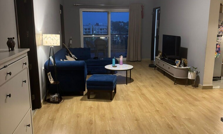 Team Area, lewis-glorious-a2 3 Bedroom 1868 Sq.Ft. Apartment In Hennur Road Bangalore 10256767