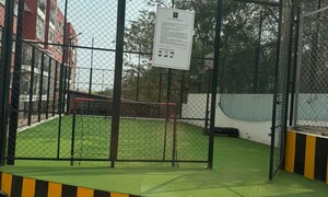 3 BHK Apartment – Exterior View View at Lewis Glorious A2, Hennur Road - for Sale