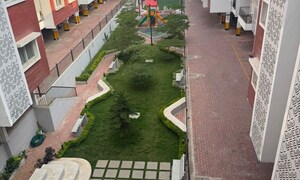 3 BHK Apartment For Sale in Lewis Glorious A2, Hennur Road