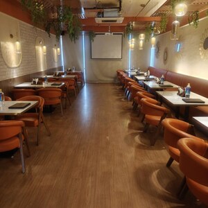 Floor Plan in  Showroom at Sector 56 – for Sale