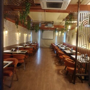 Floor Plan in  Showroom at Sector 56 – for Sale