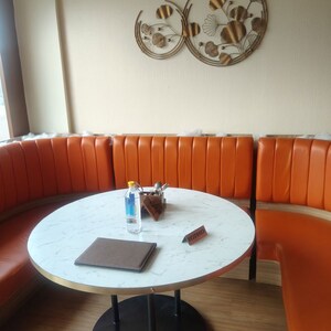 Team Area in  Showroom at Sector 56 – for Sale