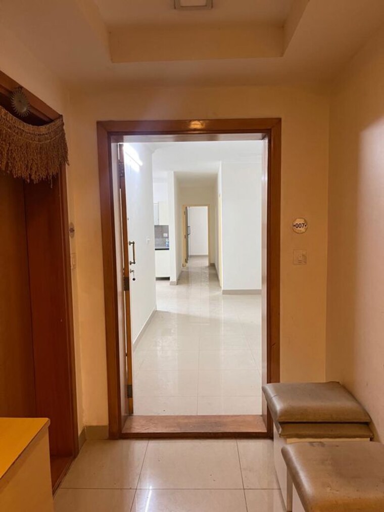 undefined, mantri-webcity 3 Bedroom 1780 Sq.Ft. Apartment In Hennur Bangalore 10256782