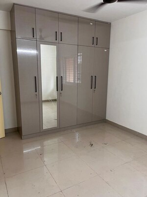 Room in 3 BHK Apartment at Mantri Webcity, Hennur – for Rent