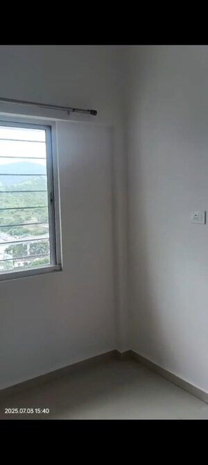 Master Bedroom in 2 BHK Apartment at SRS You57, Hinjewadi – for Rent