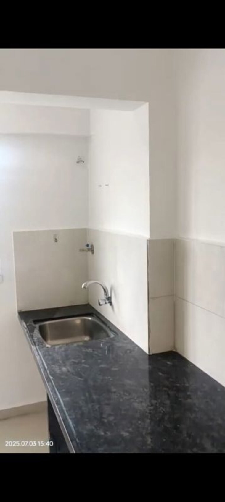 Kitchen, srs-you57 2 Bedroom 690 Sq.Ft. Apartment In Hinjewadi Pune 10256770
